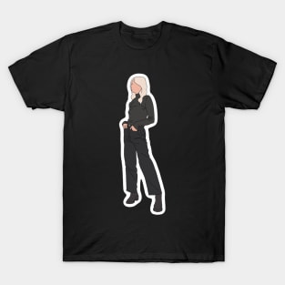 Anna Sitar T-Shirt